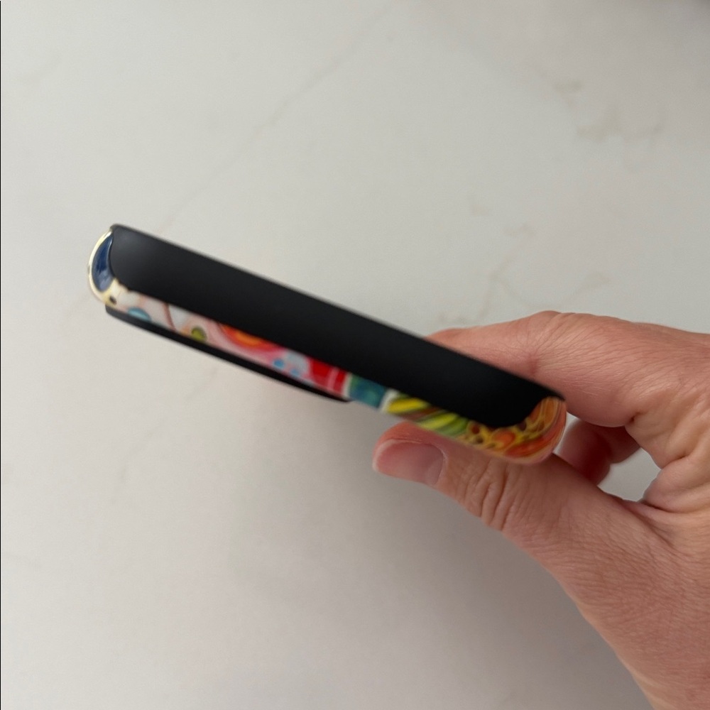 Stringberry iPhone Case 13 Pro - Picture 7 of 7